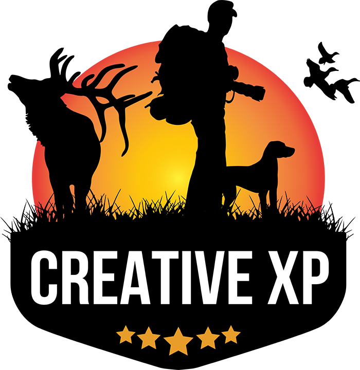 CREATIVE XP logo